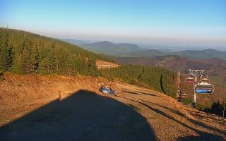 TMR - Zbójnicka Kopa - 03-05-2026 04:42