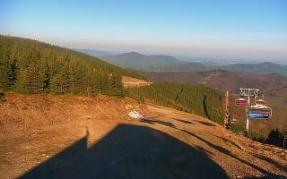 TMR - Zbójnicka Kopa - 03-05-2026 04:53