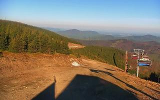 TMR - Zbójnicka Kopa - 03-05-2026 05:04