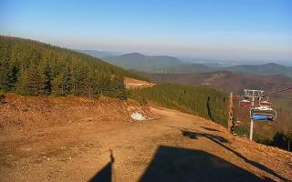 TMR - Zbójnicka Kopa - 03-05-2026 05:15