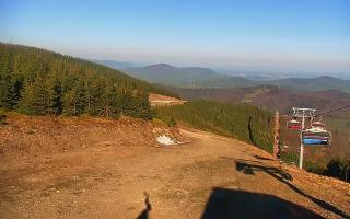 TMR - Zbójnicka Kopa - 03-05-2026 05:27
