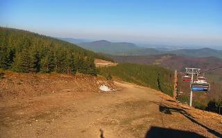 TMR - Zbójnicka Kopa - 03-05-2026 05:38