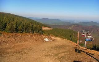 TMR - Zbójnicka Kopa - 03-05-2026 05:49