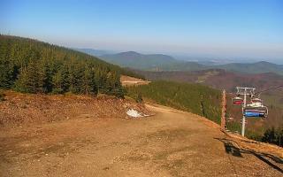 TMR - Zbójnicka Kopa - 03-05-2026 06:00