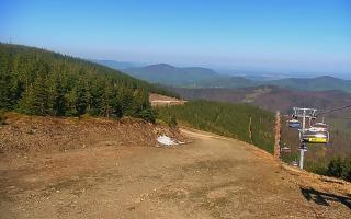 TMR - Zbójnicka Kopa - 03-05-2026 06:22