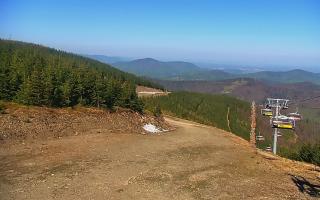TMR - Zbójnicka Kopa - 03-05-2026 06:44
