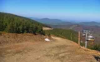 TMR - Zbójnicka Kopa - 03-05-2026 06:55