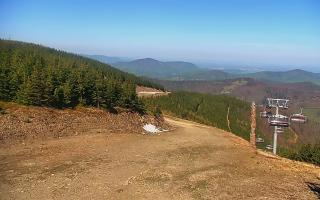TMR - Zbójnicka Kopa - 03-05-2026 07:07