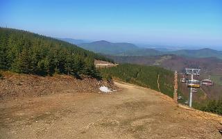 TMR - Zbójnicka Kopa - 03-05-2026 07:18