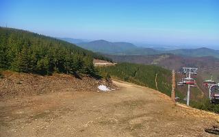 TMR - Zbójnicka Kopa - 03-05-2026 07:29