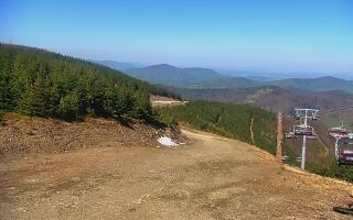 TMR - Zbójnicka Kopa - 03-05-2026 07:40