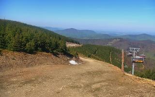 TMR - Zbójnicka Kopa - 03-05-2026 07:51
