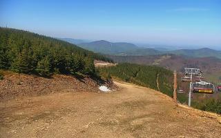 TMR - Zbójnicka Kopa - 03-05-2026 08:13