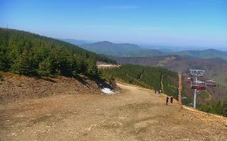 TMR - Zbójnicka Kopa - 03-05-2026 08:47