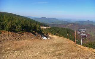 TMR - Zbójnicka Kopa - 03-05-2026 08:58