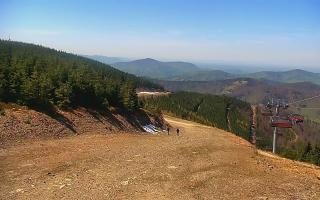 TMR - Zbójnicka Kopa - 03-05-2026 11:22