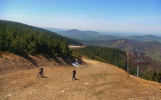 TMR - Zbójnicka Kopa - 03-05-2026 11:33