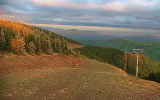 TMR - Zbójnicka Kopa - 13-05-2026 03:19