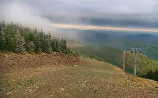 TMR - Zbójnicka Kopa - 13-05-2026 03:52