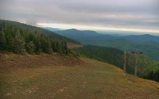 TMR - Zbójnicka Kopa - 13-05-2026 04:25
