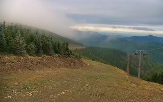 TMR - Zbójnicka Kopa - 13-05-2026 04:48