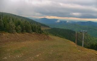 TMR - Zbójnicka Kopa - 13-05-2026 05:21