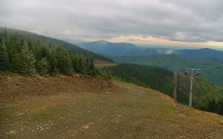 TMR - Zbójnicka Kopa - 13-05-2026 05:32