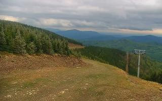 TMR - Zbójnicka Kopa - 13-05-2026 05:43