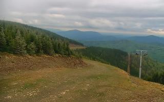 TMR - Zbójnicka Kopa - 13-05-2026 05:54
