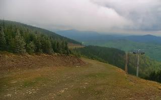 TMR - Zbójnicka Kopa - 13-05-2026 06:17