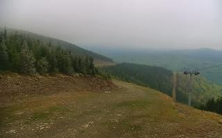 TMR - Zbójnicka Kopa - 13-05-2026 06:28
