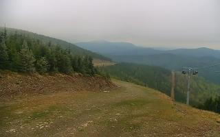 TMR - Zbójnicka Kopa - 13-05-2026 06:39