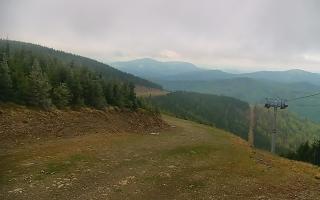 TMR - Zbójnicka Kopa - 13-05-2026 06:50