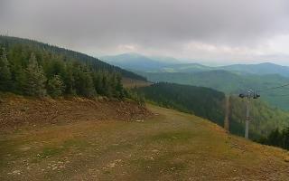 TMR - Zbójnicka Kopa - 13-05-2026 07:01