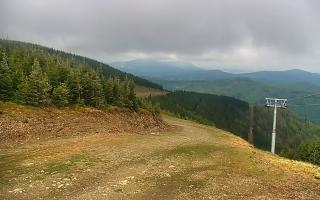 TMR - Zbójnicka Kopa - 13-05-2026 07:12