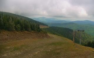 TMR - Zbójnicka Kopa - 13-05-2026 07:23