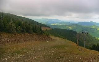 TMR - Zbójnicka Kopa - 13-05-2026 07:34