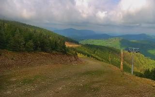 TMR - Zbójnicka Kopa - 13-05-2026 07:46
