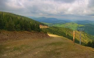 TMR - Zbójnicka Kopa - 13-05-2026 07:57