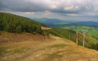 TMR - Zbójnicka Kopa - 13-05-2026 08:08