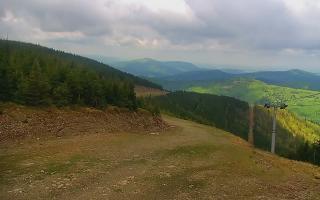 TMR - Zbójnicka Kopa - 13-05-2026 08:19