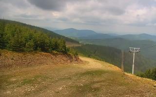 TMR - Zbójnicka Kopa - 13-05-2026 08:30
