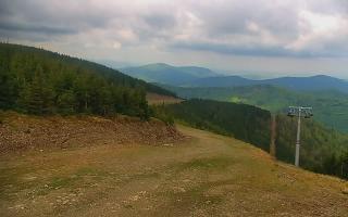 TMR - Zbójnicka Kopa - 13-05-2026 08:41