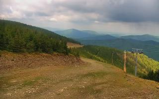 TMR - Zbójnicka Kopa - 13-05-2026 08:52