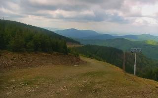TMR - Zbójnicka Kopa - 13-05-2026 09:03