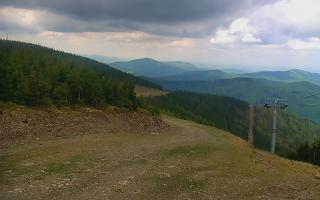 TMR - Zbójnicka Kopa - 13-05-2026 09:14