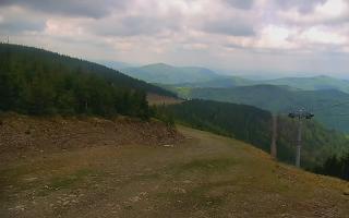 TMR - Zbójnicka Kopa - 13-05-2026 09:26