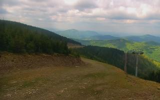TMR - Zbójnicka Kopa - 13-05-2026 09:37