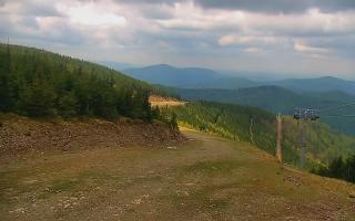 TMR - Zbójnicka Kopa - 13-05-2026 09:48