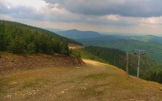 TMR - Zbójnicka Kopa - 13-05-2026 09:59